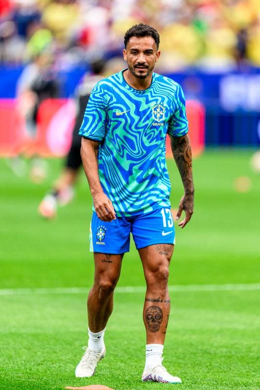 Football. FIFA World Cup 2026. Brazil - Japan. 29.06.2026