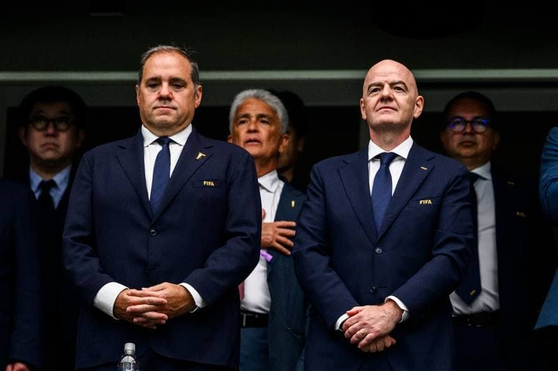 Football. FIFA World Cup 2026. Brazil - Japan. 29.06.2026