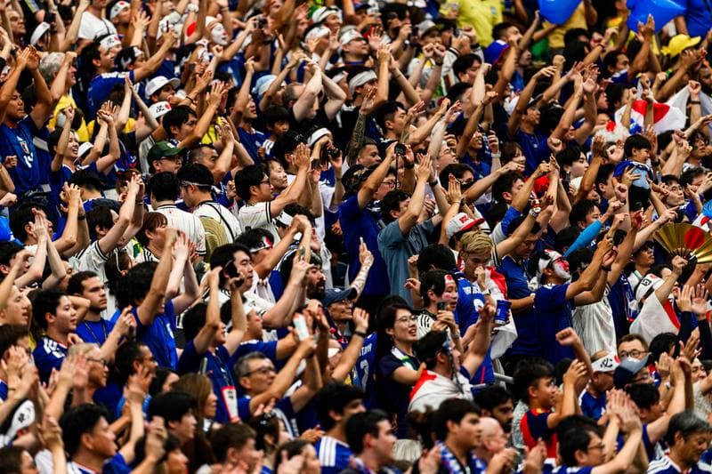 Football. FIFA World Cup 2026. Brazil - Japan. 29.06.2026
