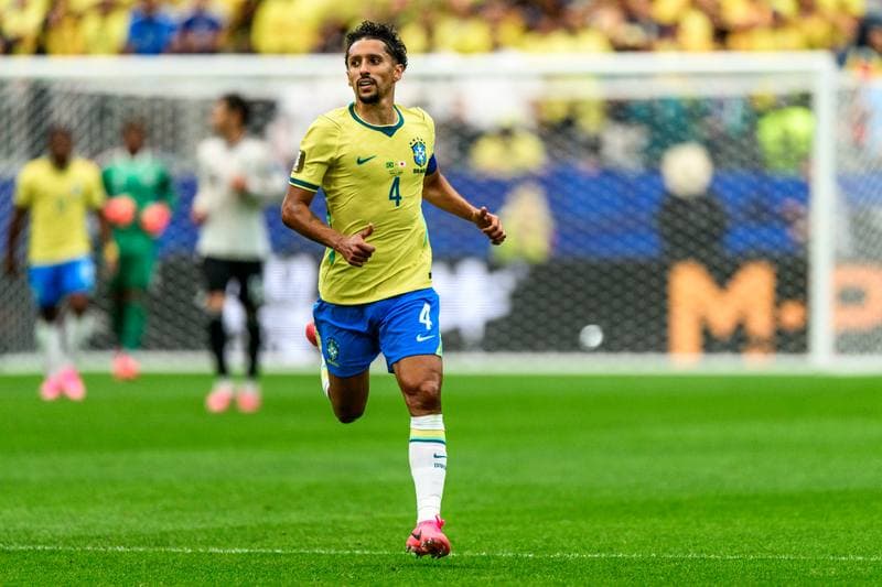 Football. FIFA World Cup 2026. Brazil - Japan. 29.06.2026