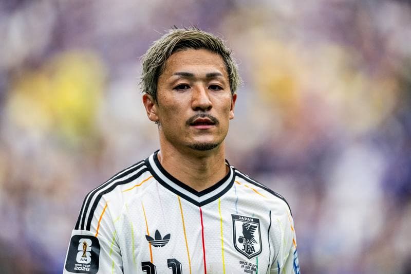 Football. FIFA World Cup 2026. Brazil - Japan. 29.06.2026