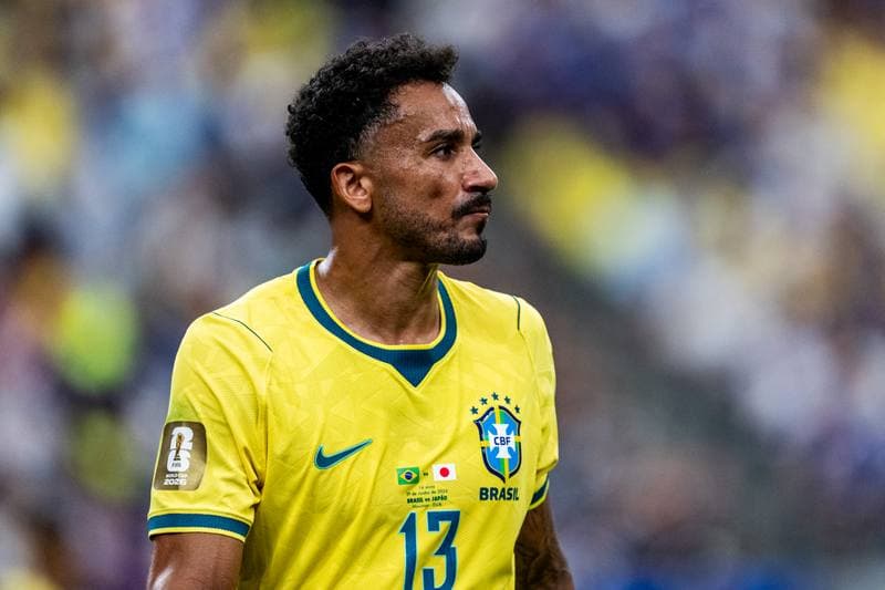 Football. FIFA World Cup 2026. Brazil - Japan. 29.06.2026