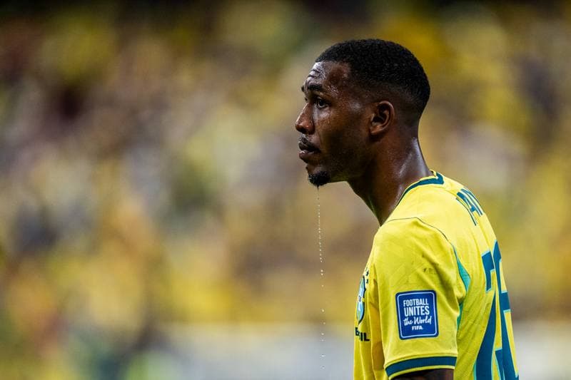 Football. FIFA World Cup 2026. Brazil - Japan. 29.06.2026