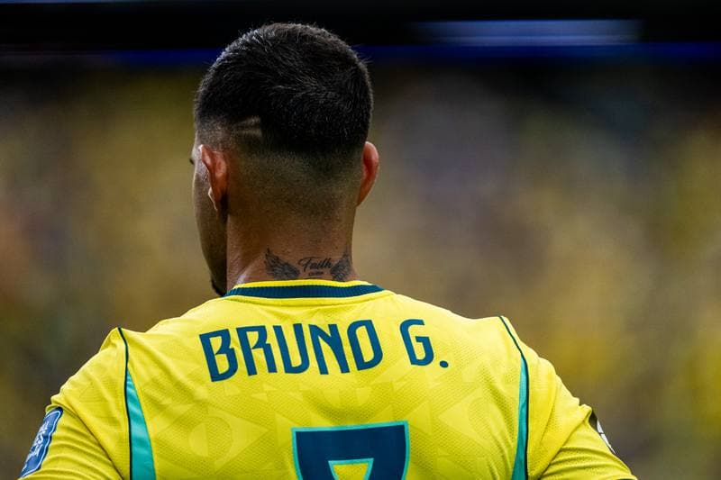 Football. FIFA World Cup 2026. Brazil - Japan. 29.06.2026