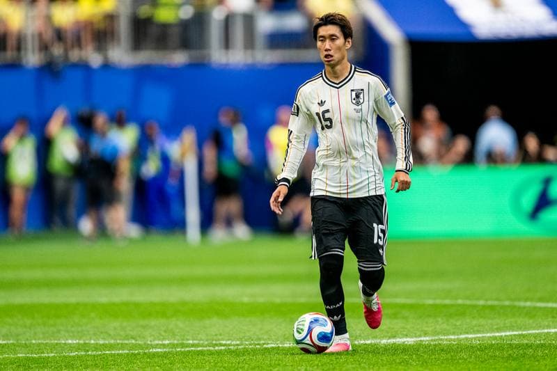 Football. FIFA World Cup 2026. Brazil - Japan. 29.06.2026