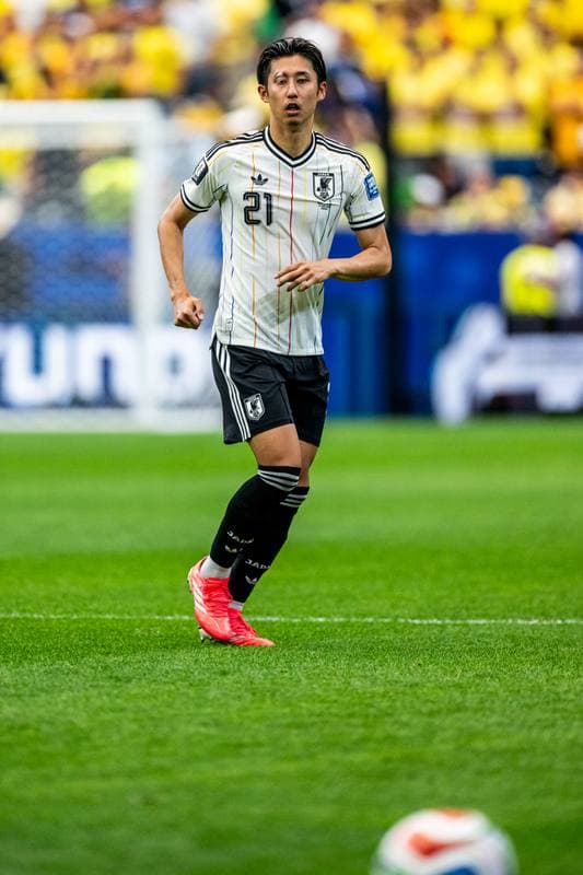 Football. FIFA World Cup 2026. Brazil - Japan. 29.06.2026