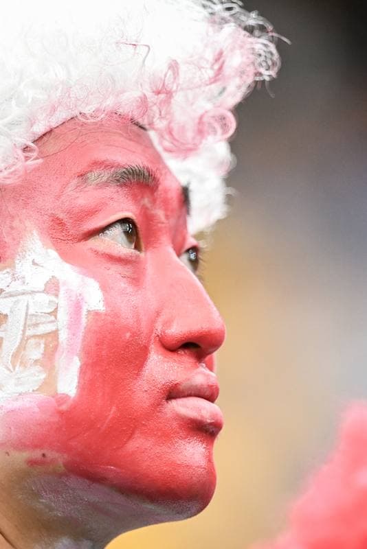 Football. FIFA World Cup 2026. Brazil - Japan. 29.06.2026