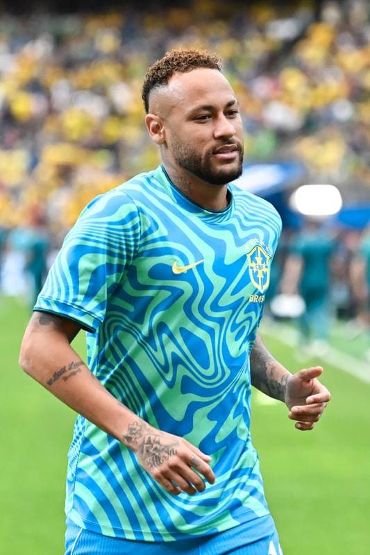 Football. FIFA World Cup 2026. Brazil - Japan. 29.06.2026