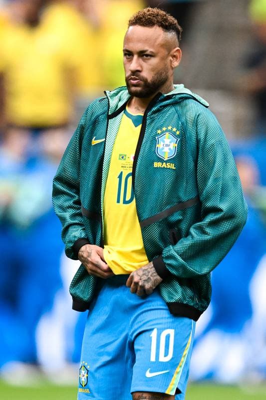 Football. FIFA World Cup 2026. Brazil - Japan. 29.06.2026