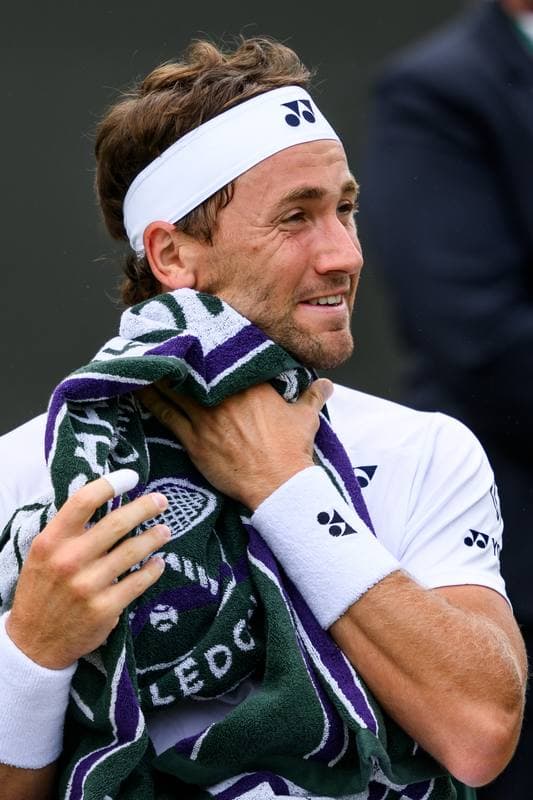 Tennis. Wimbledon 2026. 29.06.2026