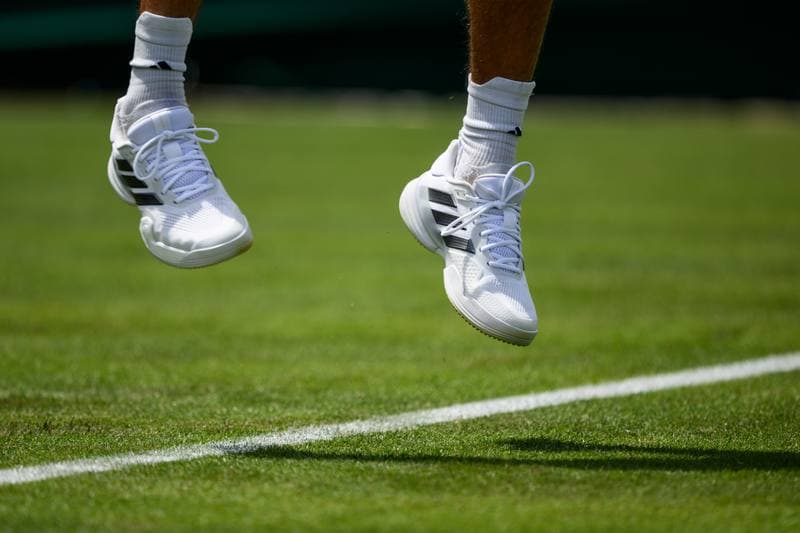 Tennis. Wimbledon 2026. 29.06.2026