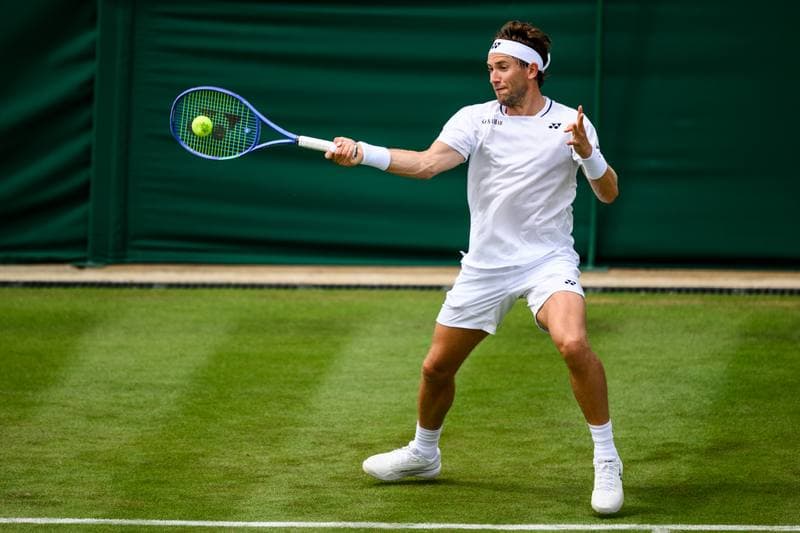 Tennis. Wimbledon 2026. 29.06.2026
