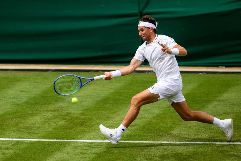 Tennis. Wimbledon 2026. 29.06.2026