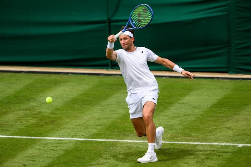 Tennis. Wimbledon 2026. 29.06.2026