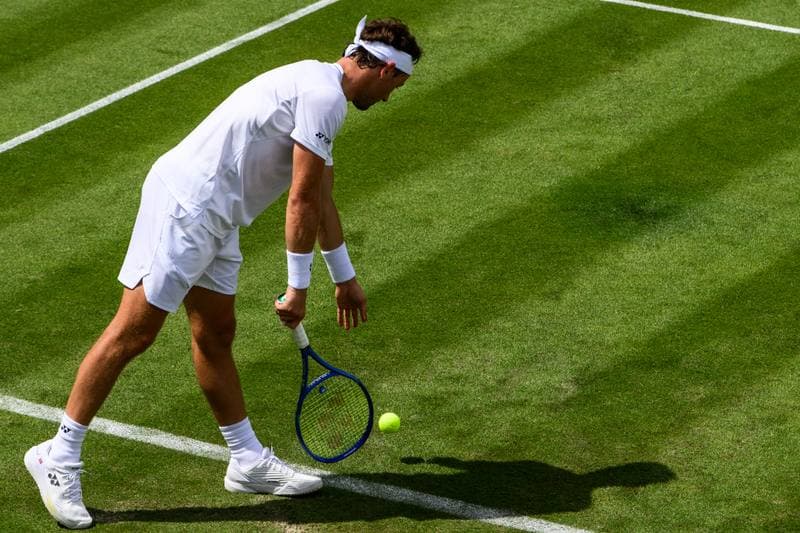 Tennis. Wimbledon 2026. 29.06.2026