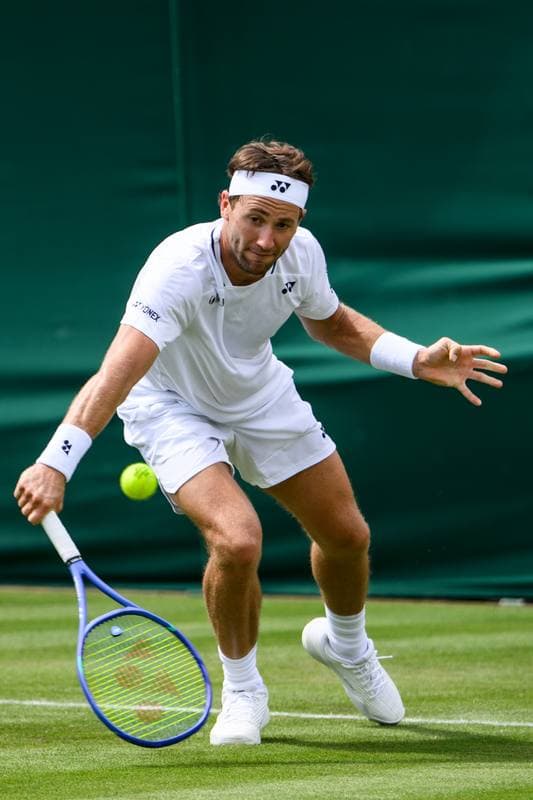 Tennis. Wimbledon 2026. 29.06.2026
