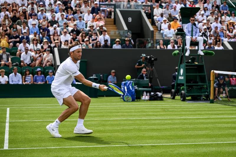 Tennis. Wimbledon 2026. 29.06.2026