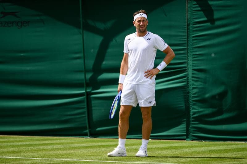 Tennis. Wimbledon 2026. 29.06.2026