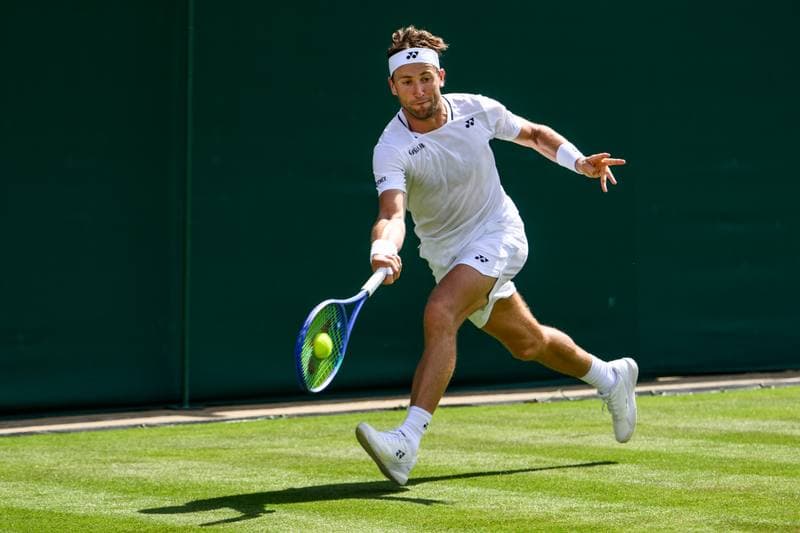 Tennis. Wimbledon 2026. 29.06.2026