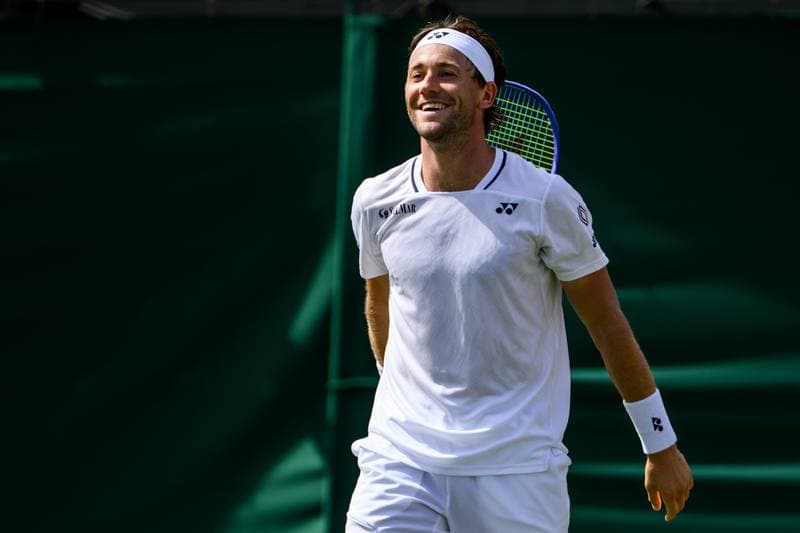 Tennis. Wimbledon 2026. 29.06.2026