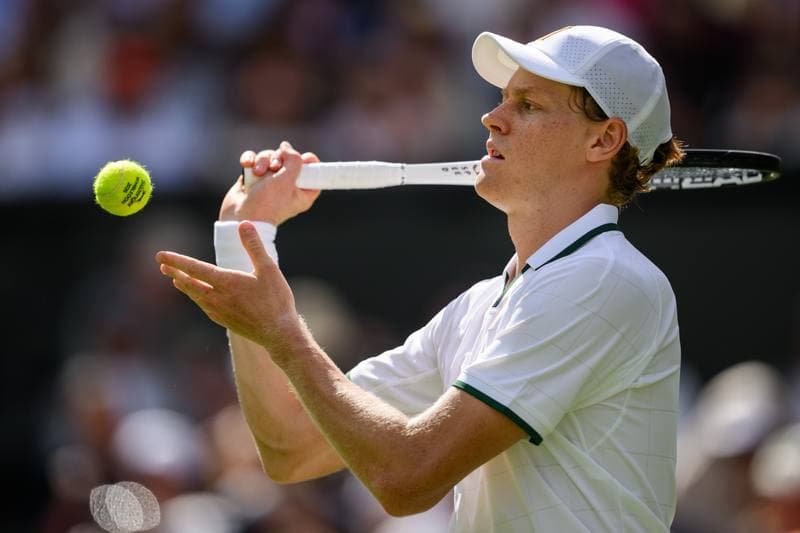 Tennis. Wimbledon 2026. 29.06.2026