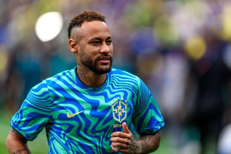 Football. FIFA World Cup 2026. Brazil - Japan. 29.06.2026
