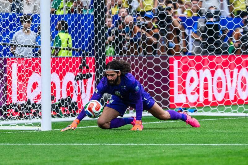 Football. FIFA World Cup 2026. Brazil - Japan. 29.06.2026