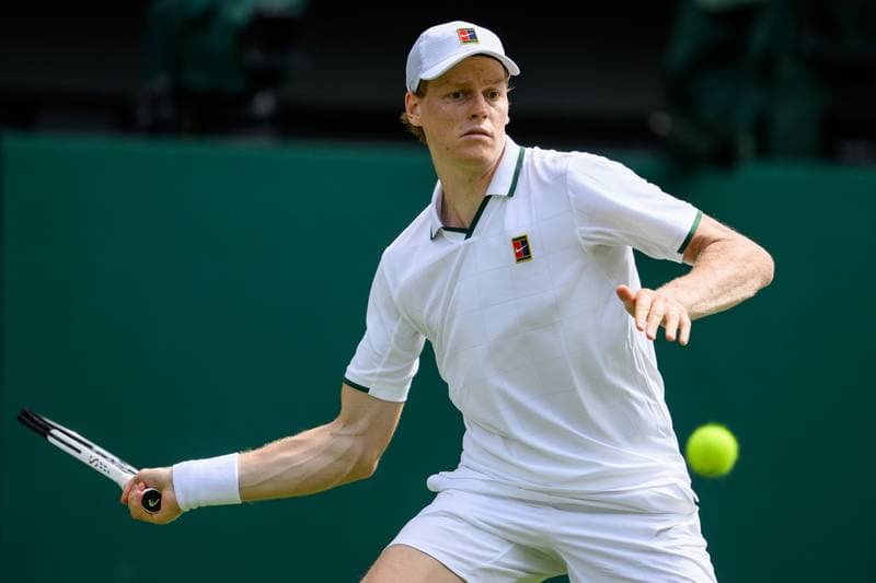 Tennis. Wimbledon 2026. 29.06.2026