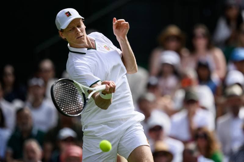 Tennis. Wimbledon 2026. 29.06.2026