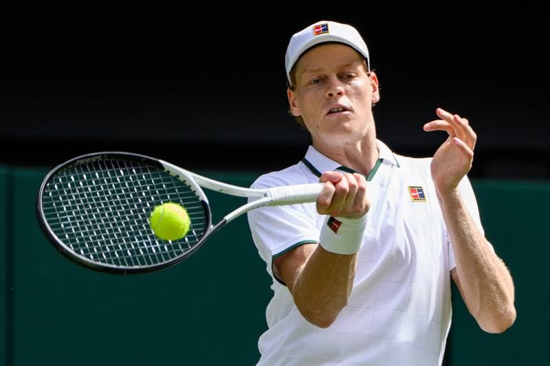 Tennis. Wimbledon 2026. 29.06.2026