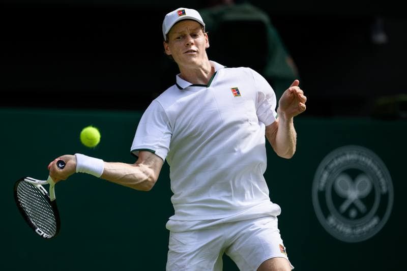 Tennis. Wimbledon 2026. 29.06.2026