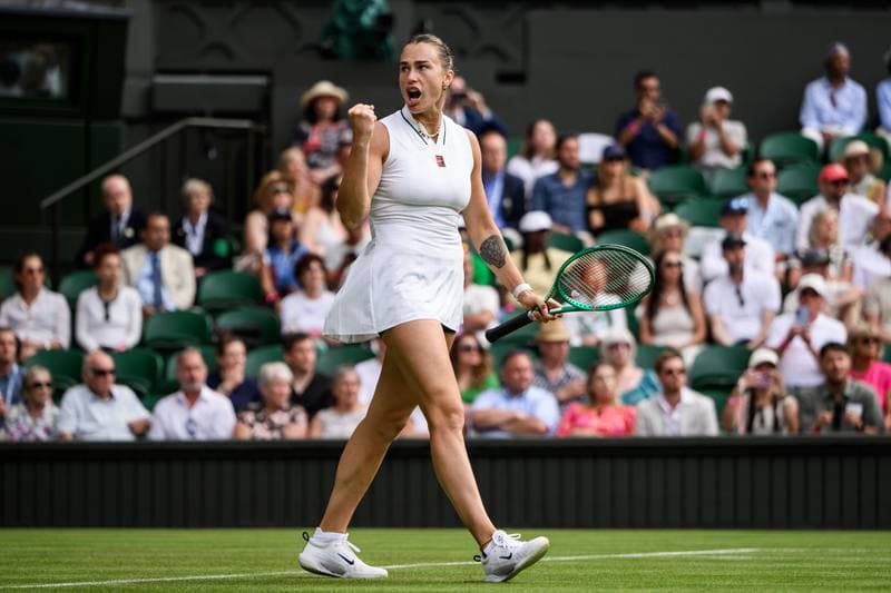 Tennis. Wimbledon 2026. 29.06.2026