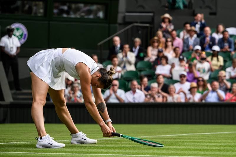 Tennis. Wimbledon 2026. 29.06.2026