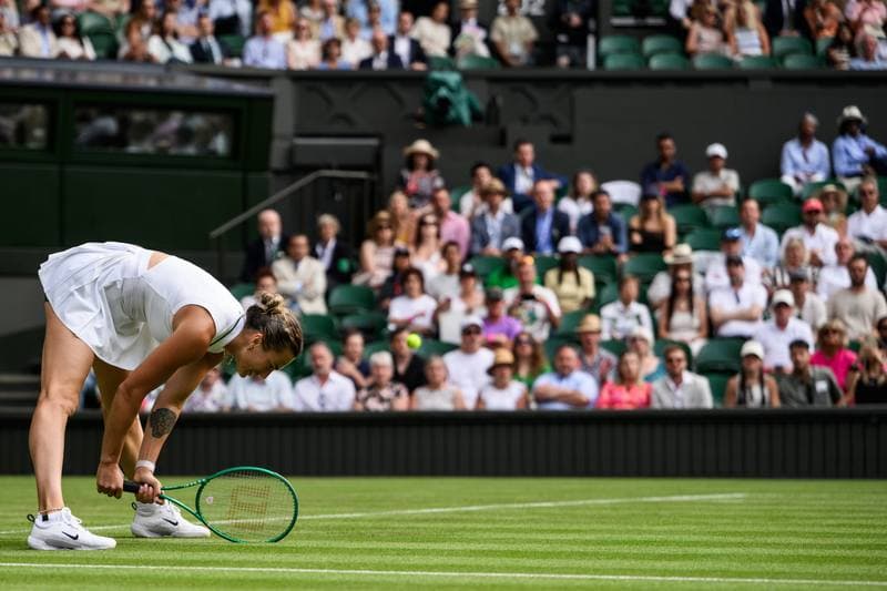Tennis. Wimbledon 2026. 29.06.2026