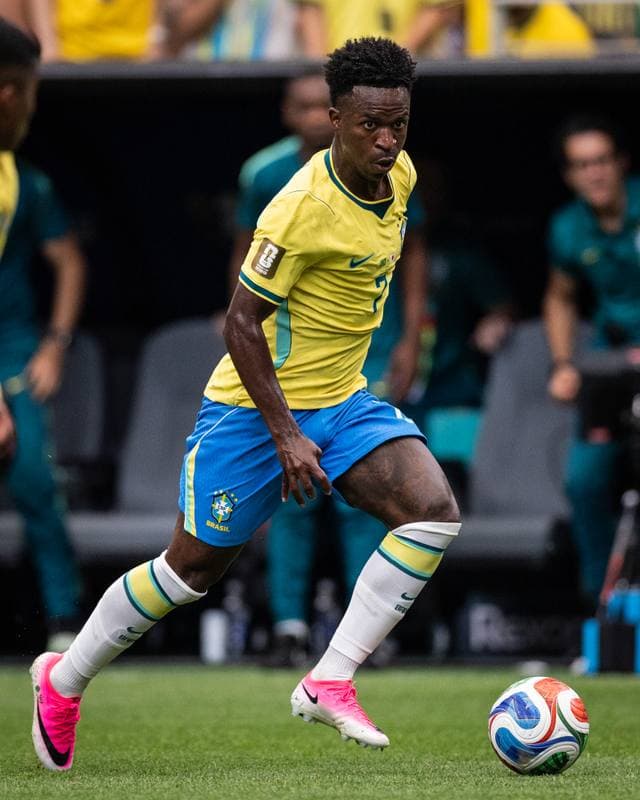 Football. FIFA World Cup 2026. Brazil - Japan. 29.06.2026