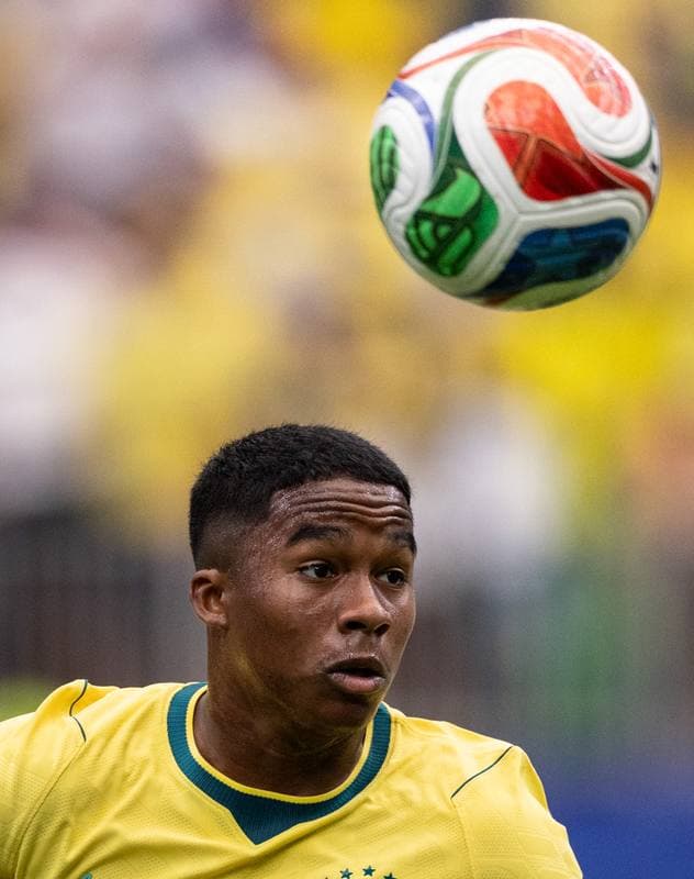 Football. FIFA World Cup 2026. Brazil - Japan. 29.06.2026