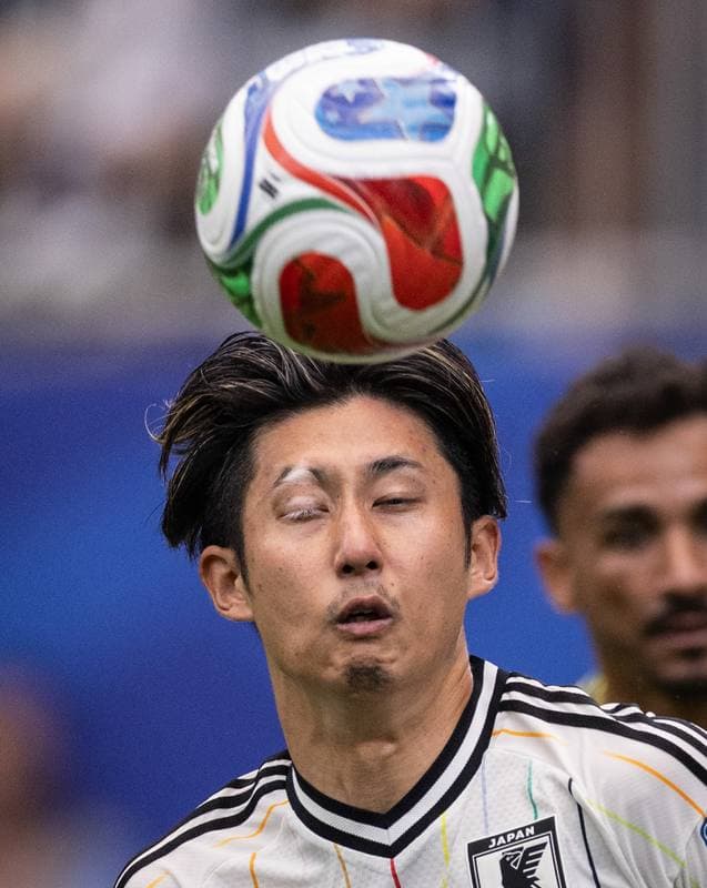 Football. FIFA World Cup 2026. Brazil - Japan. 29.06.2026