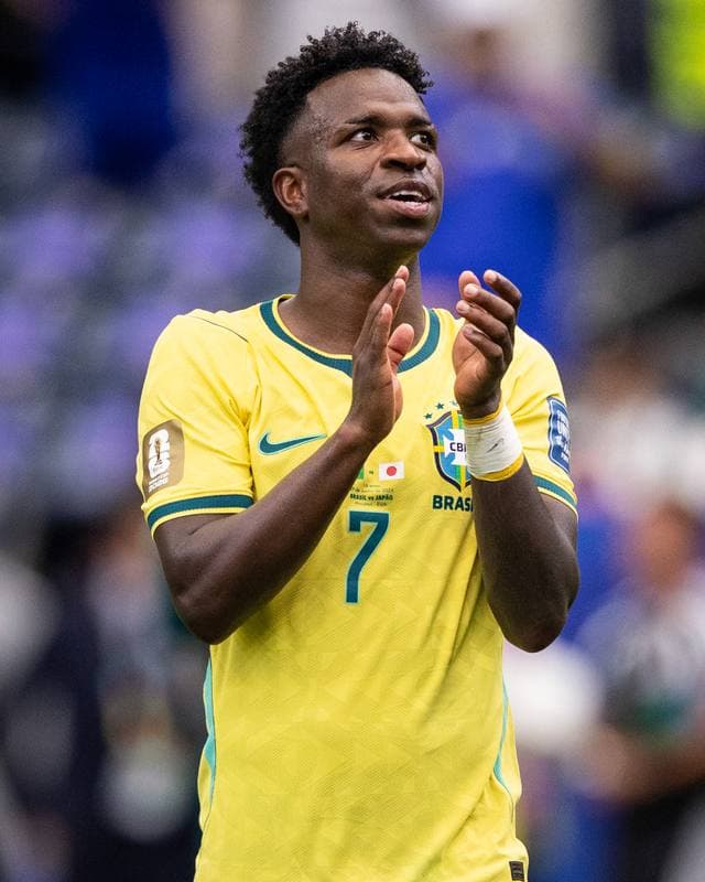 Football. FIFA World Cup 2026. Brazil - Japan. 29.06.2026