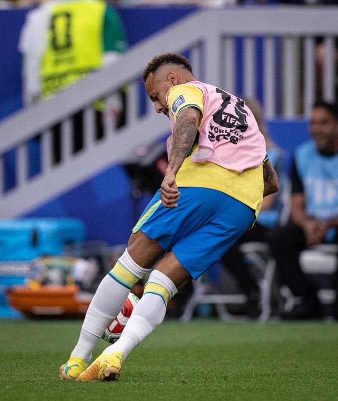 Football. FIFA World Cup 2026. Brazil - Japan. 29.06.2026
