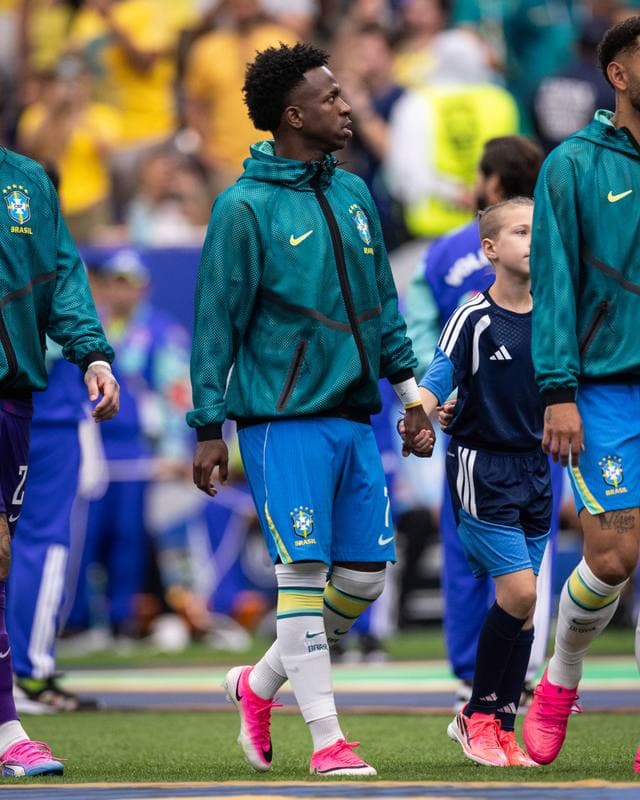Football. FIFA World Cup 2026. Brazil - Japan. 29.06.2026