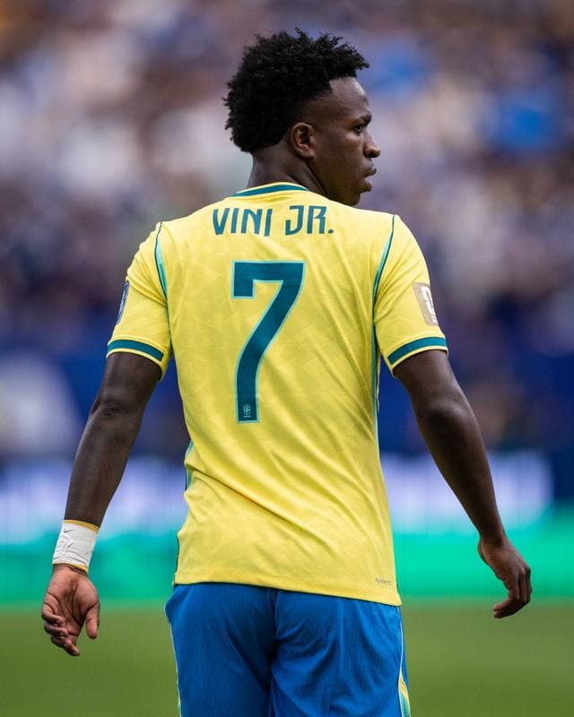 Football. FIFA World Cup 2026. Brazil - Japan. 29.06.2026