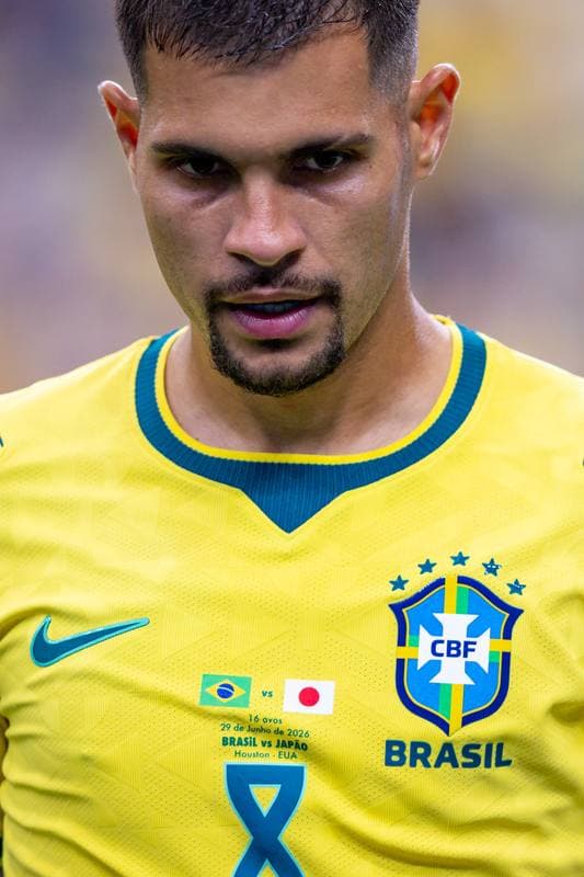 Football. FIFA World Cup 2026. Brazil - Japan. 29.06.2026