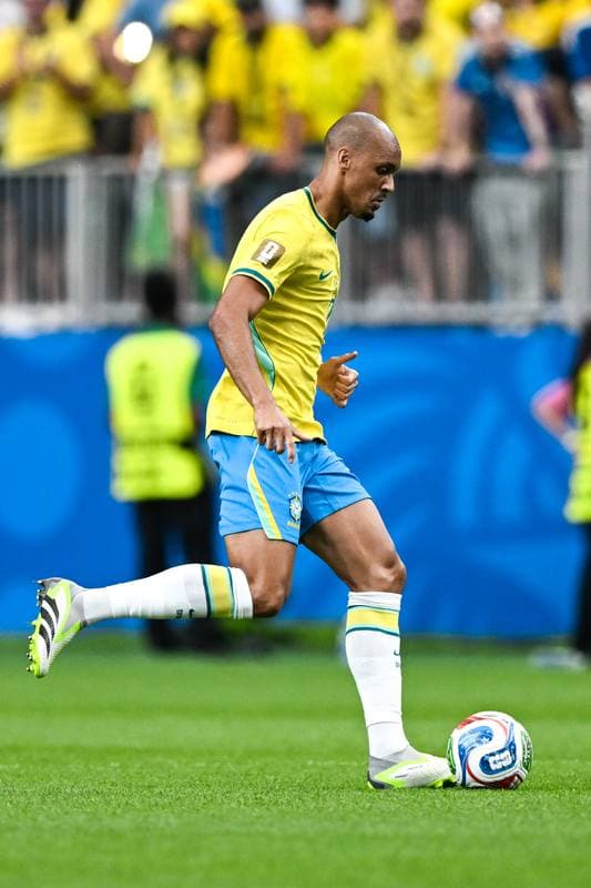 Football. FIFA World Cup 2026. Brazil - Japan. 29.06.2026