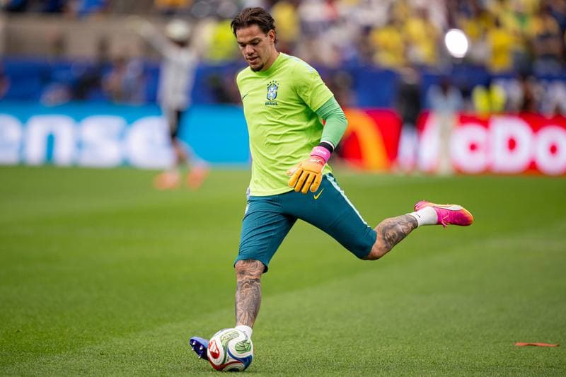 Football. FIFA World Cup 2026. Brazil - Japan. 29.06.2026