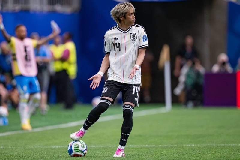 Football. FIFA World Cup 2026. Brazil - Japan. 29.06.2026