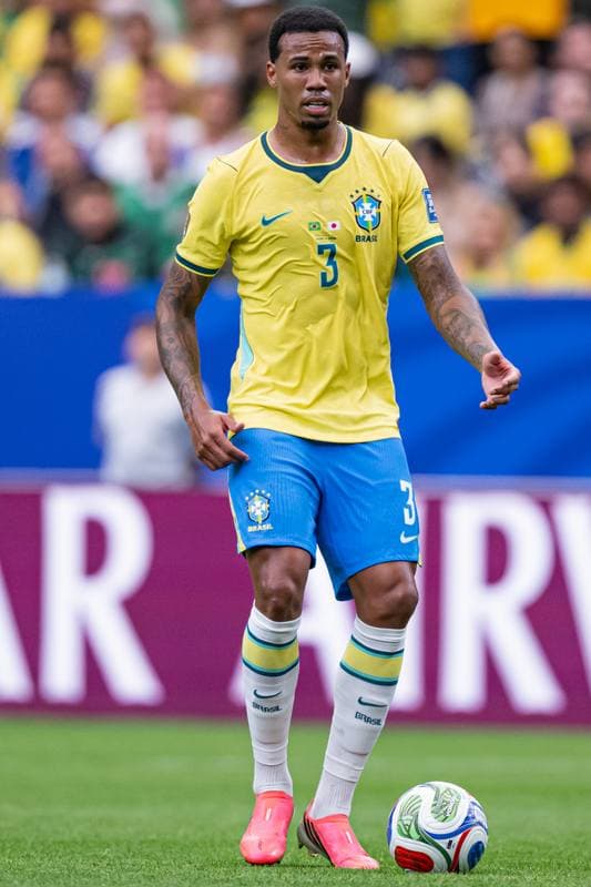 Football. FIFA World Cup 2026. Brazil - Japan. 29.06.2026