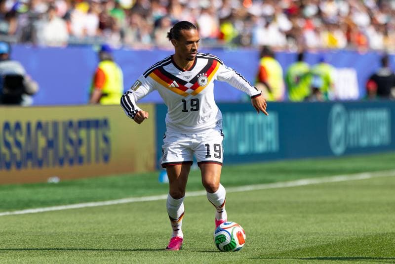 Football. FIFA World Cup 2026. Germany - Paraguay. 29.06.2026