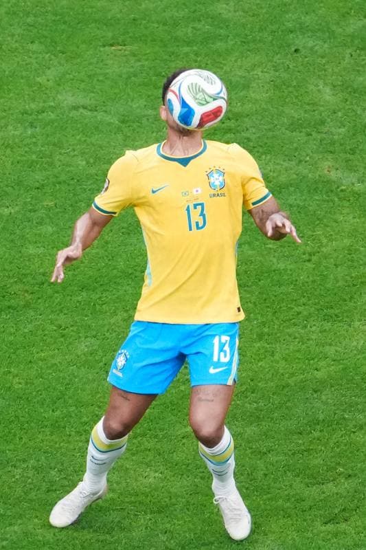 Football. FIFA World Cup 2026. Brazil - Japan. 29.06.2026