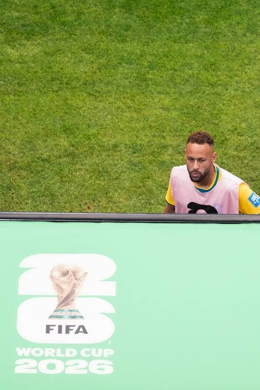 Football. FIFA World Cup 2026. Brazil - Japan. 29.06.2026