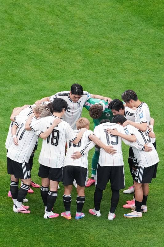 Football. FIFA World Cup 2026. Brazil - Japan. 29.06.2026